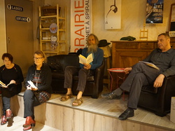 Illustration de la galerie