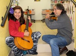 Illustration de la galerie