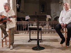 Illustration de la galerie